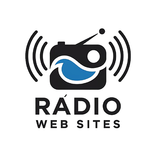 Rádios e Sites